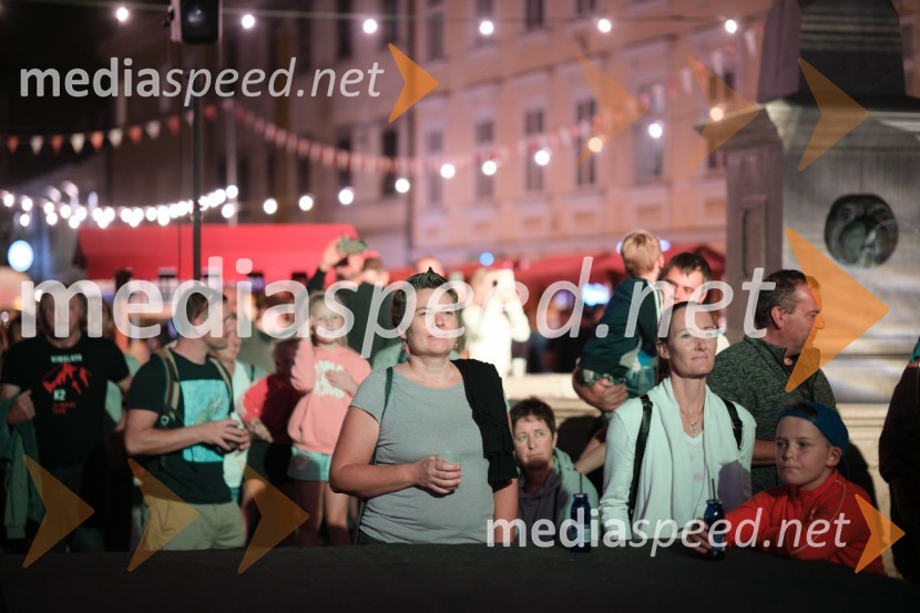 Dan kranjske klobase in piva 2023, petek