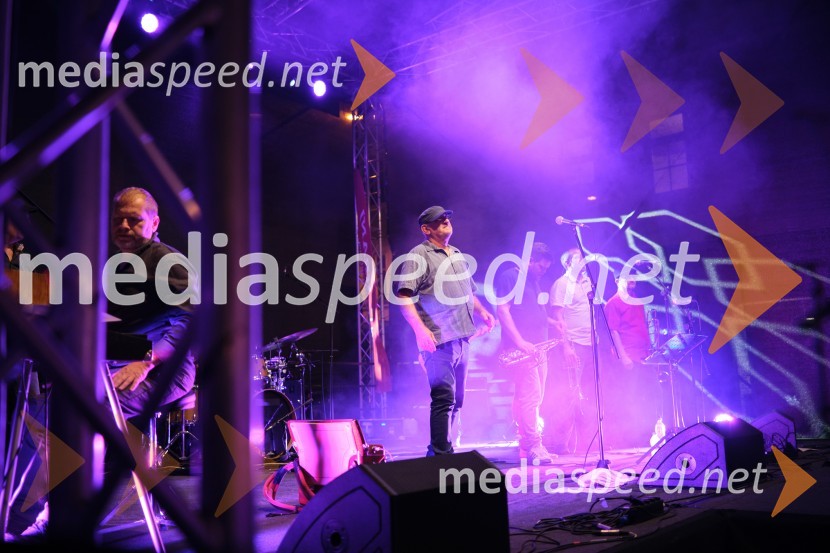 Dan kranjske klobase in piva 2023, petek