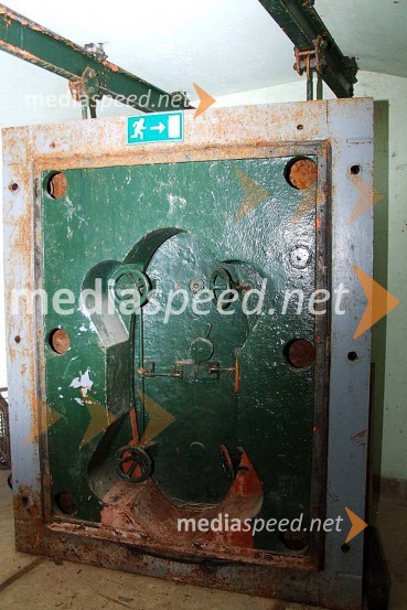 Gotenica, rov...Gotenica, rov...