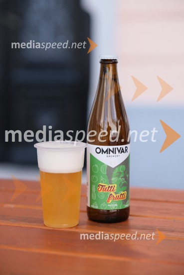 Dan kranjske klobase in piva 2023, petek