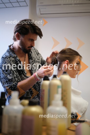 Dan kranjske klobase in piva 2023, petek