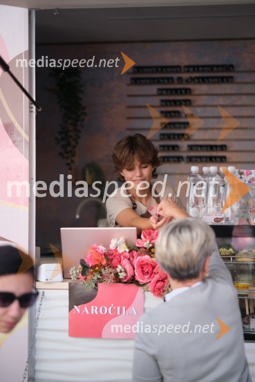 Dan kranjske klobase in piva 2023, petek