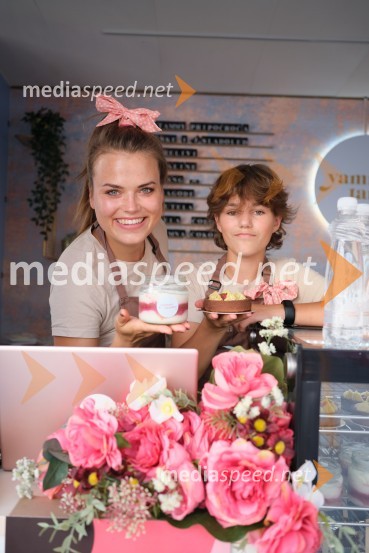 Dan kranjske klobase in piva 2023, petek