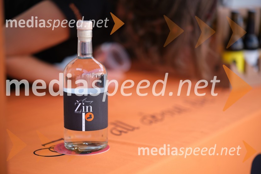 Dan kranjske klobase in piva 2023, petek