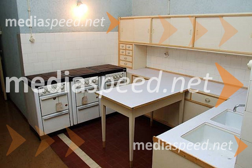 Gotenica, rov...Gotenica, rov...