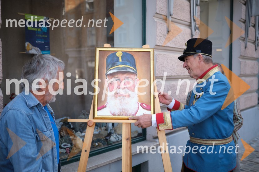 Dan kranjske klobase in piva 2023, petek