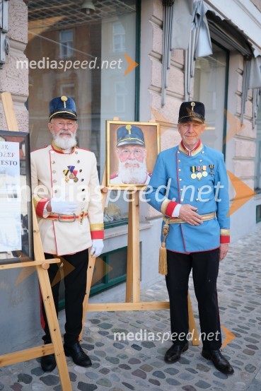 Dan kranjske klobase in piva 2023, petek
