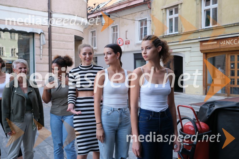 Dan kranjske klobase in piva 2023, petek