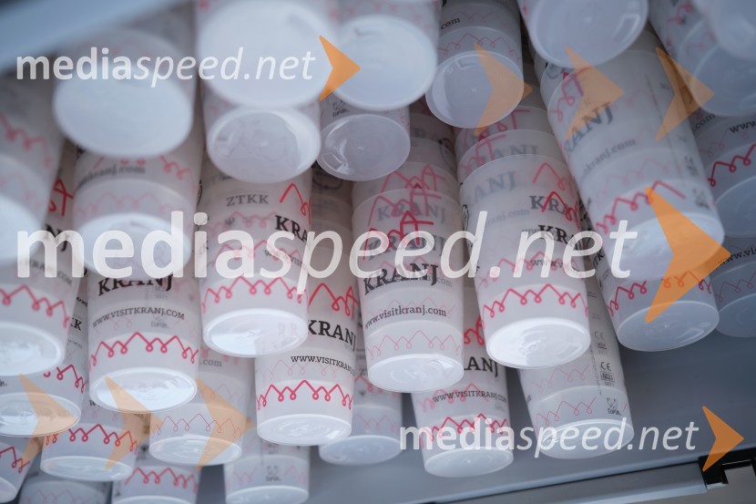 Dan kranjske klobase in piva 2023, petek