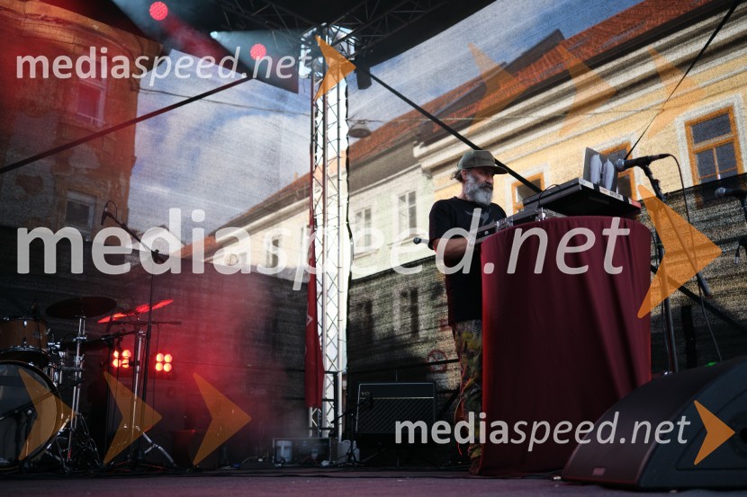 Dan kranjske klobase in piva 2023, petek