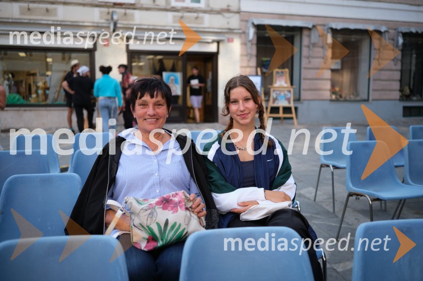 Dan kranjske klobase in piva 2023, petek