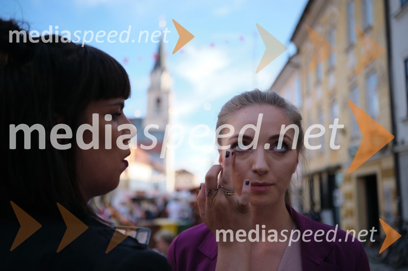 Dan kranjske klobase in piva 2023, petek