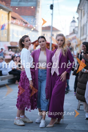 Dan kranjske klobase in piva 2023, petek