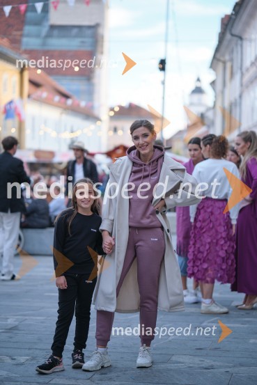 Dan kranjske klobase in piva 2023, petek