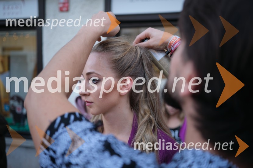 Dan kranjske klobase in piva 2023, petek