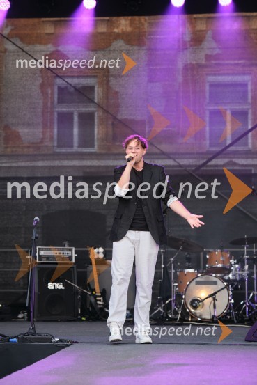 Dan kranjske klobase in piva 2023, petek