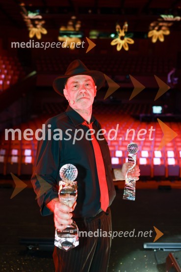  Jure Ivanušič, dramski igralec in glasbenikFrišno/Fresh, dan nove slovenske glasbe 2023