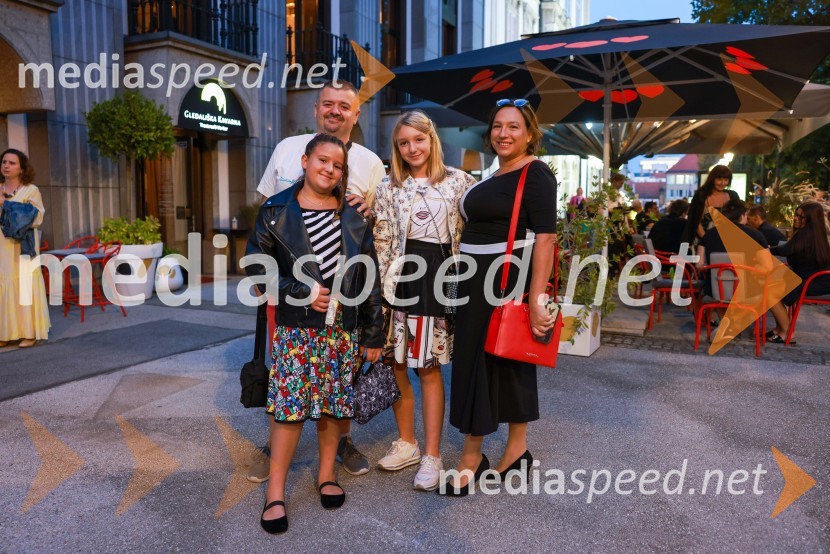 Frišno/Fresh, dan nove slovenske glasbe 2023