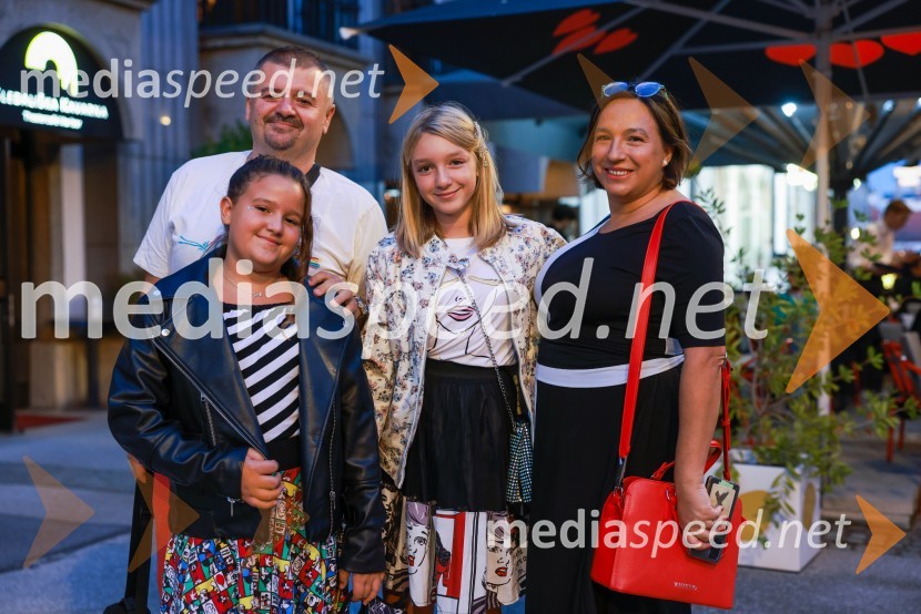 Frišno/Fresh, dan nove slovenske glasbe 2023