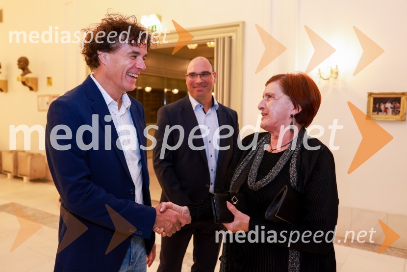 Frišno/Fresh, dan nove slovenske glasbe 2023