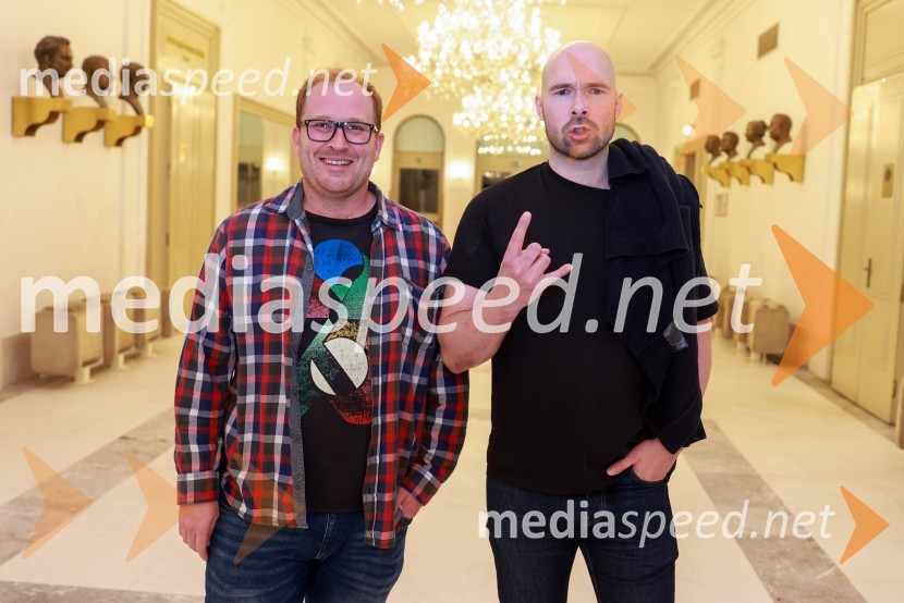 Frišno/Fresh, dan nove slovenske glasbe 2023