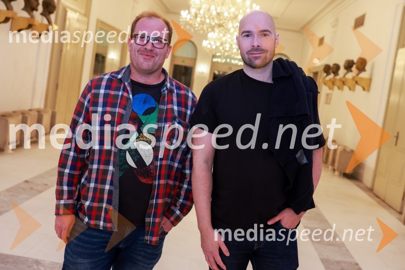 Frišno/Fresh, dan nove slovenske glasbe 2023