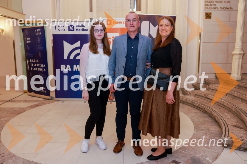 Frišno/Fresh, dan nove slovenske glasbe 2023