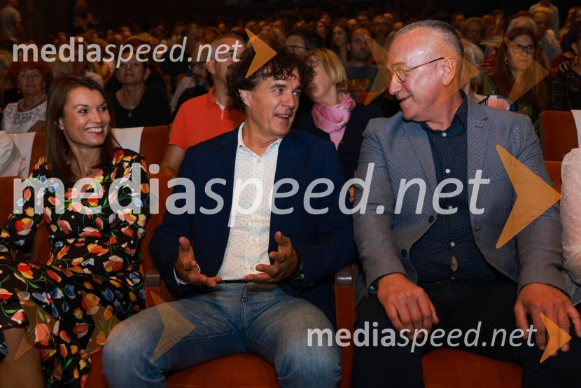 Frišno/Fresh, dan nove slovenske glasbe 2023