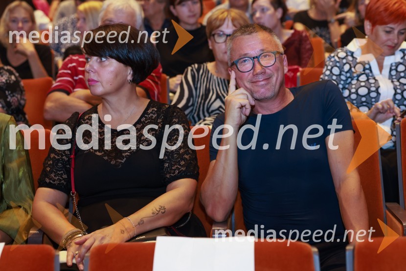 Frišno/Fresh, dan nove slovenske glasbe 2023