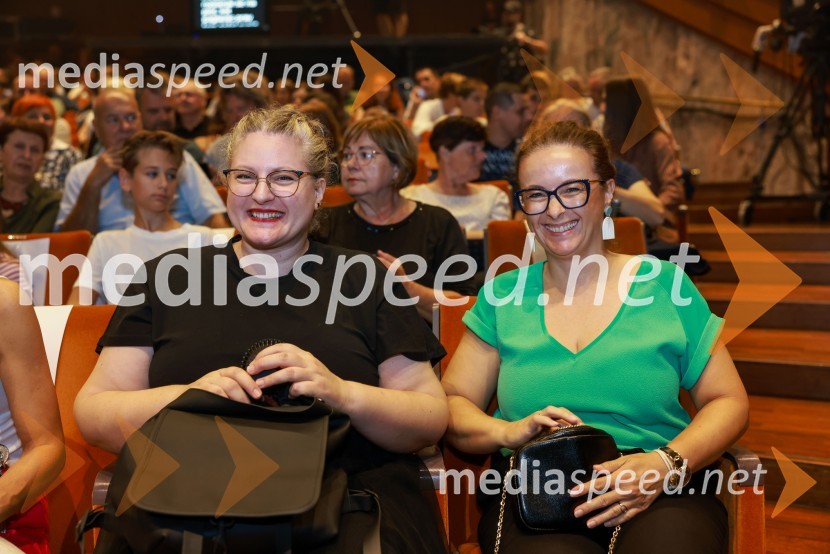 Frišno/Fresh, dan nove slovenske glasbe 2023