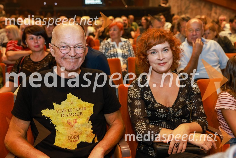 Frišno/Fresh, dan nove slovenske glasbe 2023