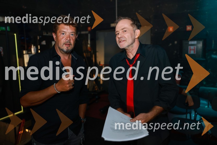  ... ;  Jure Ivanušič, dramski igralec in glasbenikFrišno/Fresh, dan nove slovenske glasbe 2023