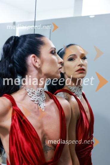  Tina Dukič, osebna trenerkaFrišno/Fresh, dan nove slovenske glasbe 2023