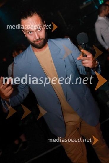  Marko Kocjan - Emkej, glasbenikFrišno/Fresh, dan nove slovenske glasbe 2023