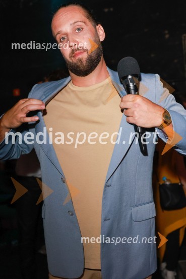  Marko Kocjan - Emkej, glasbenikFrišno/Fresh, dan nove slovenske glasbe 2023