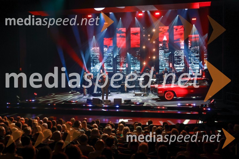 Frišno/Fresh, dan nove slovenske glasbe 2023