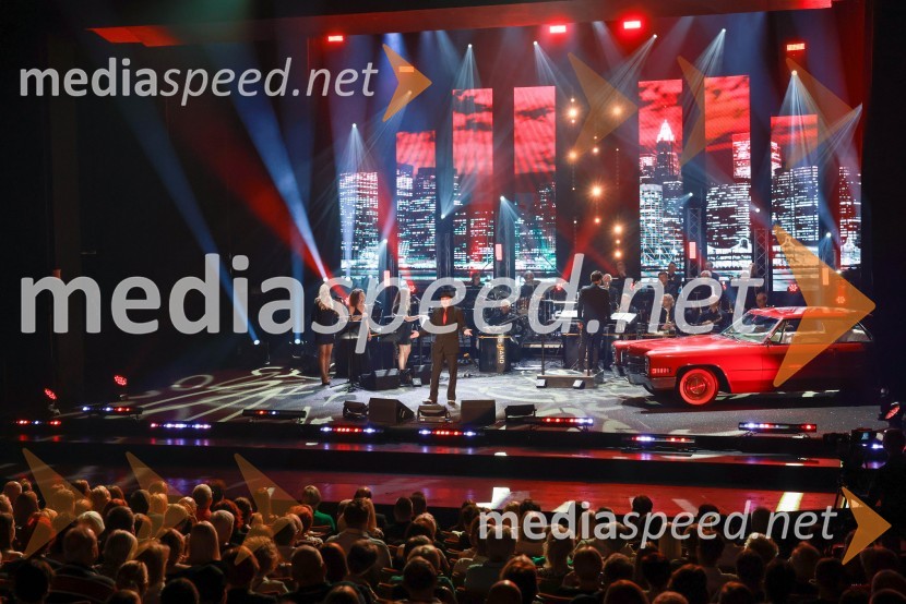 Frišno/Fresh, dan nove slovenske glasbe 2023