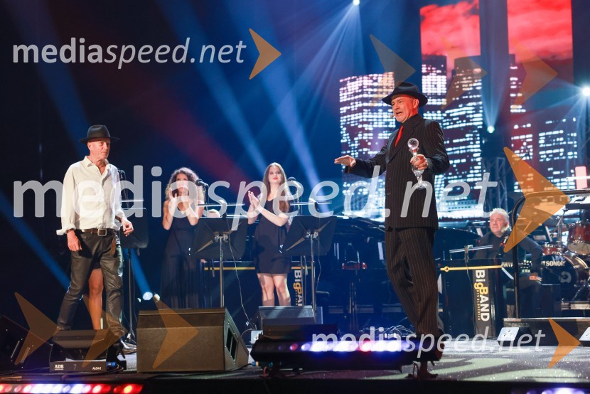 Frišno/Fresh, dan nove slovenske glasbe 2023