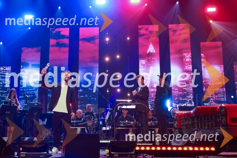 Frišno/Fresh, dan nove slovenske glasbe 2023