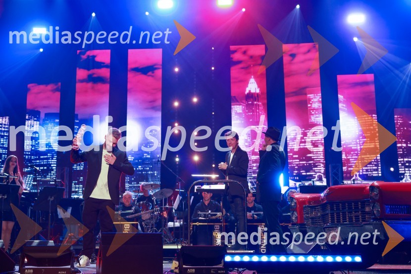 Frišno/Fresh, dan nove slovenske glasbe 2023