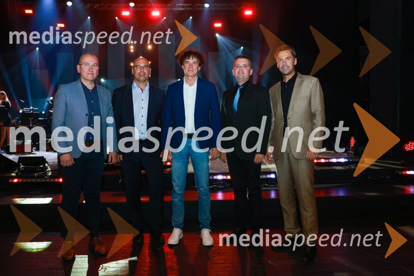 Frišno/Fresh, dan nove slovenske glasbe 2023