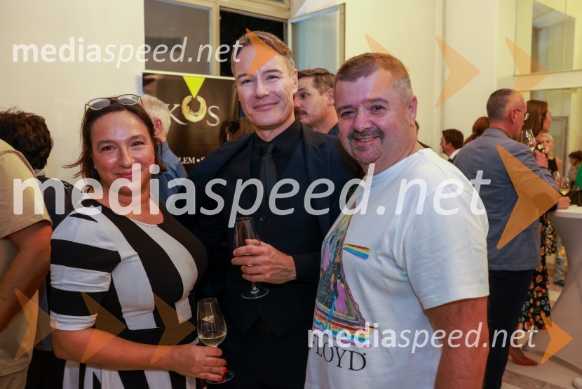 Frišno/Fresh, dan nove slovenske glasbe 2023