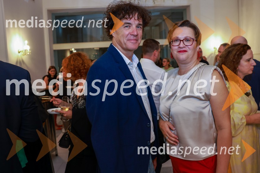  Zvezdan Martič, televizijski voditelj, predsednik uprave, RTV Slovenija;  ... Frišno/Fresh, dan nove slovenske glasbe 2023