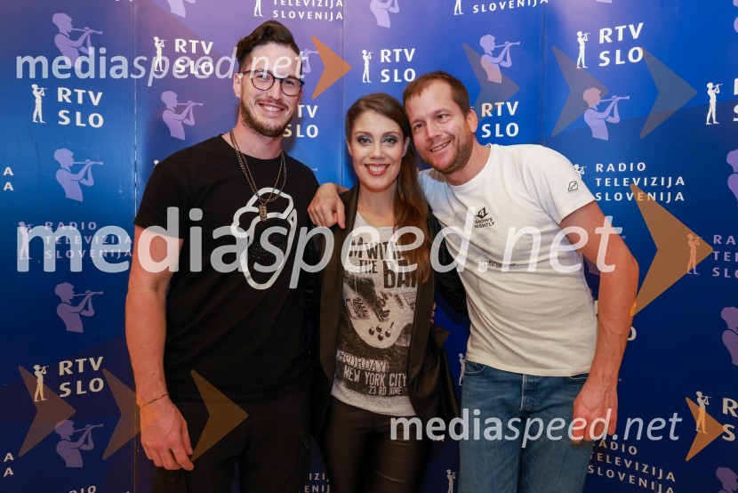 Frišno/Fresh, dan nove slovenske glasbe 2023