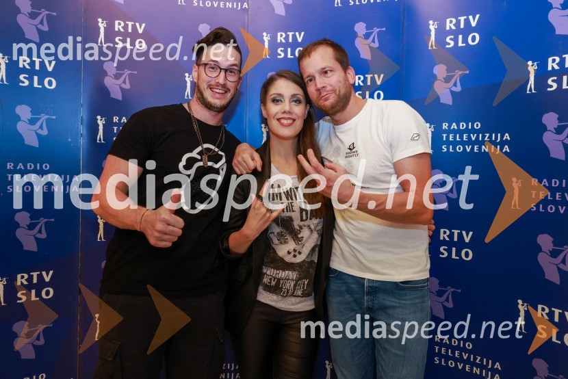 Frišno/Fresh, dan nove slovenske glasbe 2023