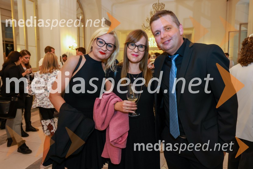 Frišno/Fresh, dan nove slovenske glasbe 2023