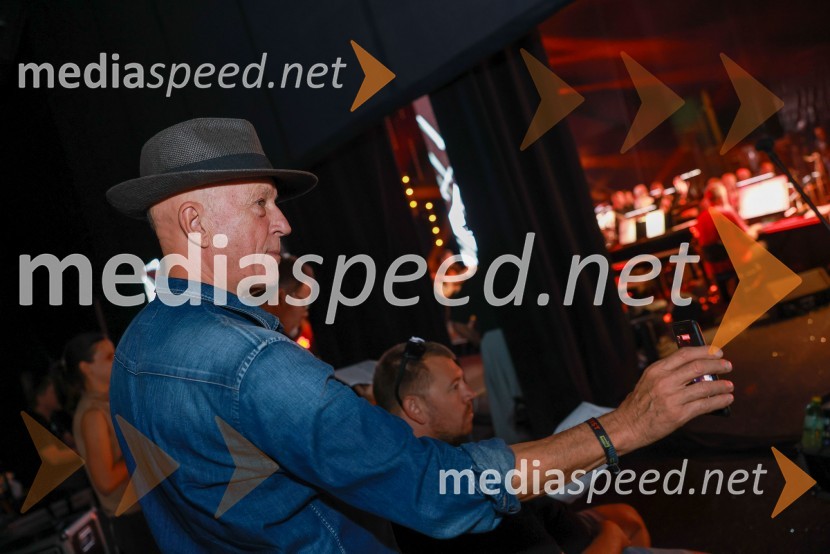  Vlado Kreslin, glasbenikFrišno/Fresh, dan nove slovenske glasbe 2023