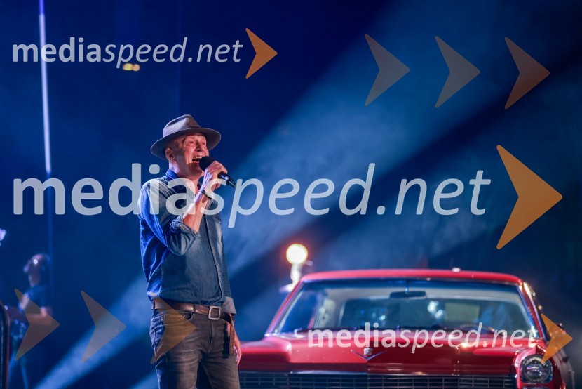  Vlado Kreslin, glasbenikFrišno/Fresh, dan nove slovenske glasbe 2023