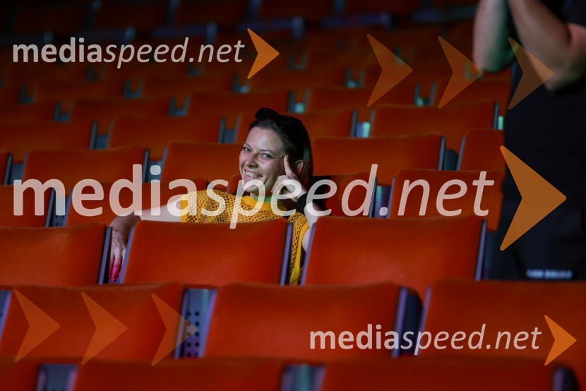 Frišno/Fresh, dan nove slovenske glasbe 2023