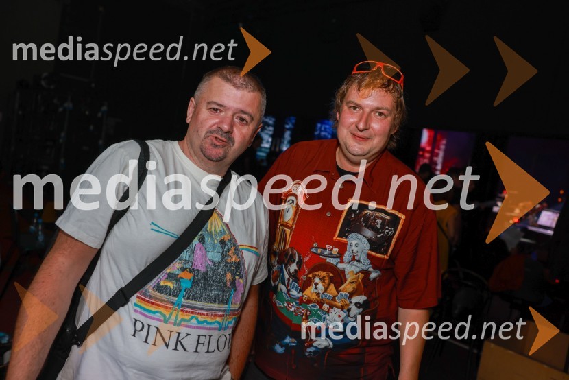  ... ;  Gregor Stermecki, urednik, Radio MariborFrišno/Fresh, dan nove slovenske glasbe 2023